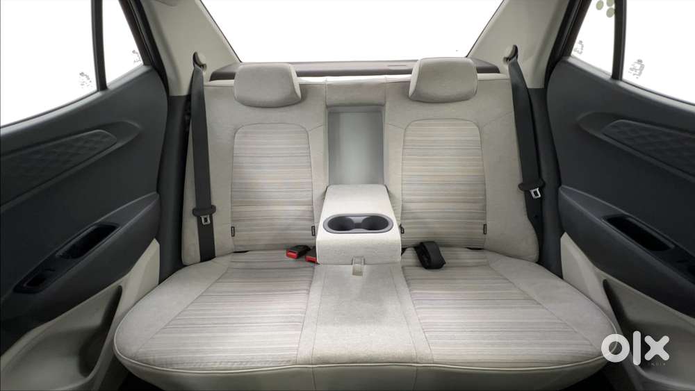 Hyundai Aura [2023-ongoing] 1.2 Sx Plus Petrol Amt, 2020, Petrol