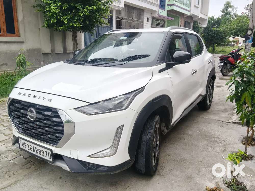 Nissan Magnite 2023 Xl Petrol