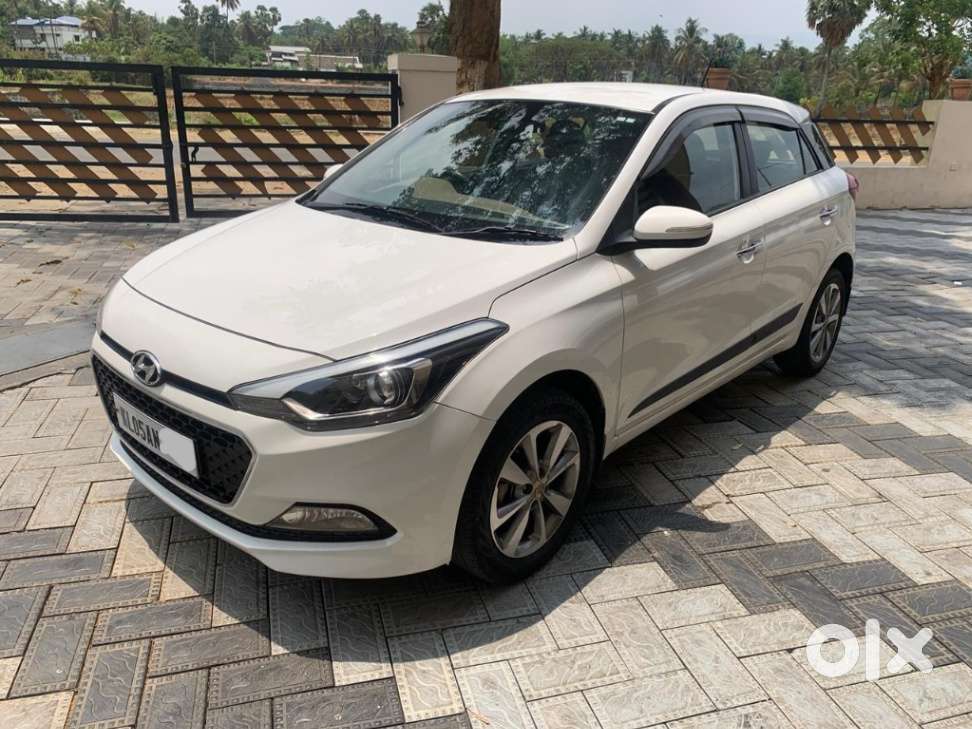 Hyundai I20 2015-2017 Asta 1.2, 2016, Diesel