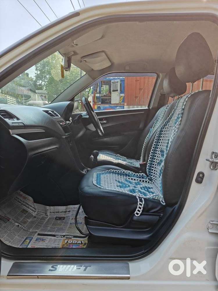 Maruti Suzuki Swift Ddis Vdi, 2012, Diesel