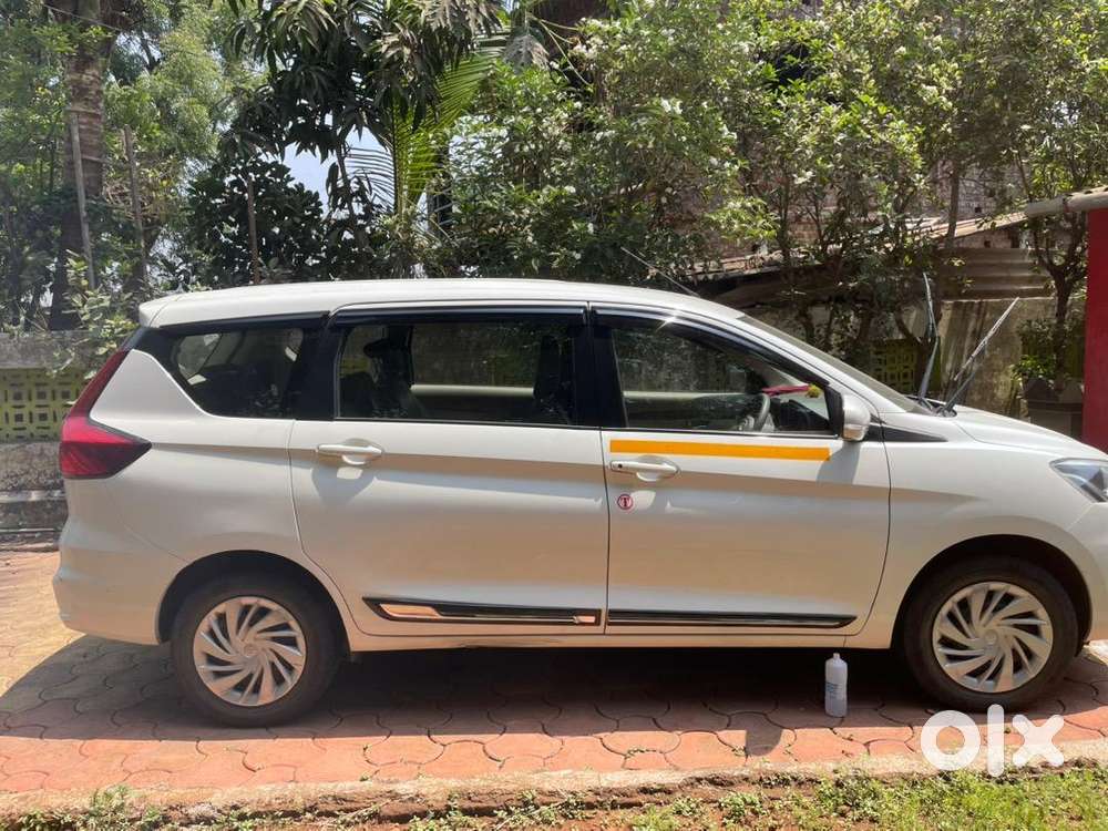 Maruti Suzuki Car 2024