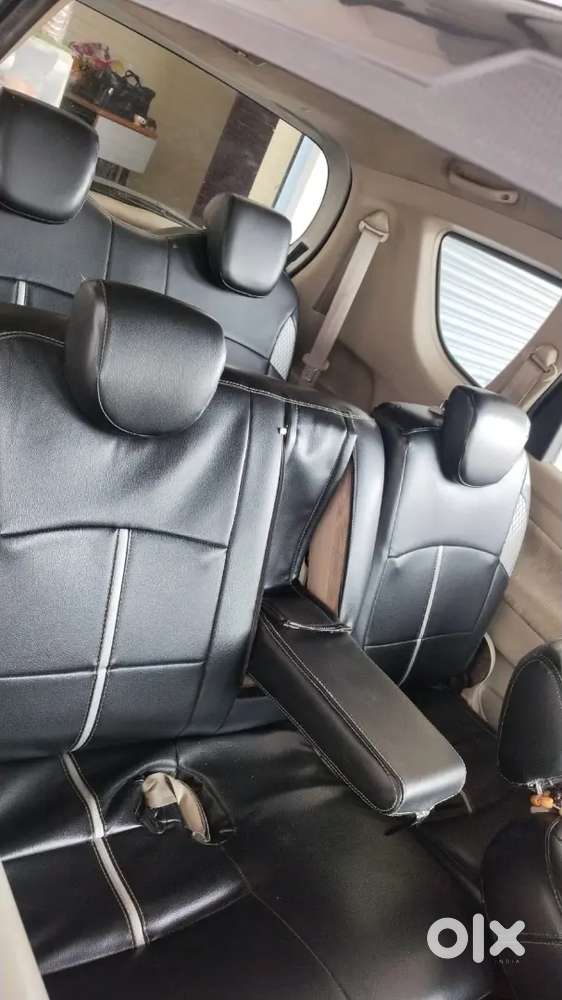 Maruti Suzuki Ertiga 2013 Diesel Well Maintained