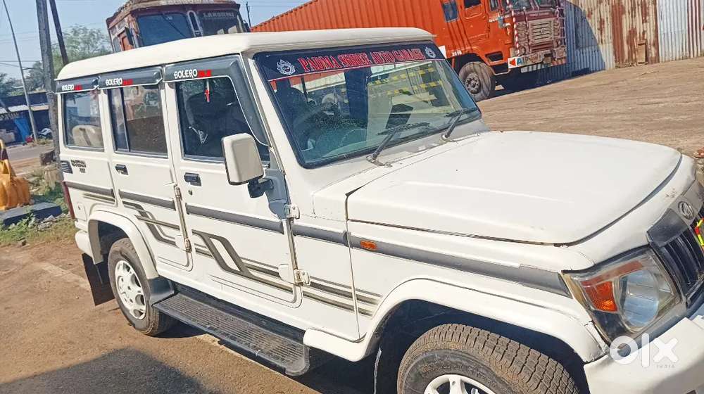 Want To Sale My Bolero Zlx In Very Good Condition.
