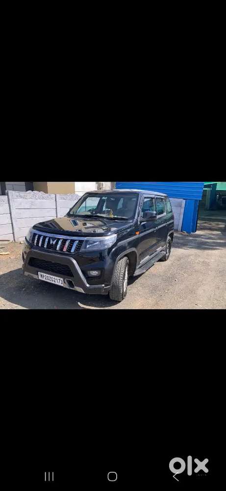 Mahindra Bolero Neo 2023 Diesel 45000 Km Driven