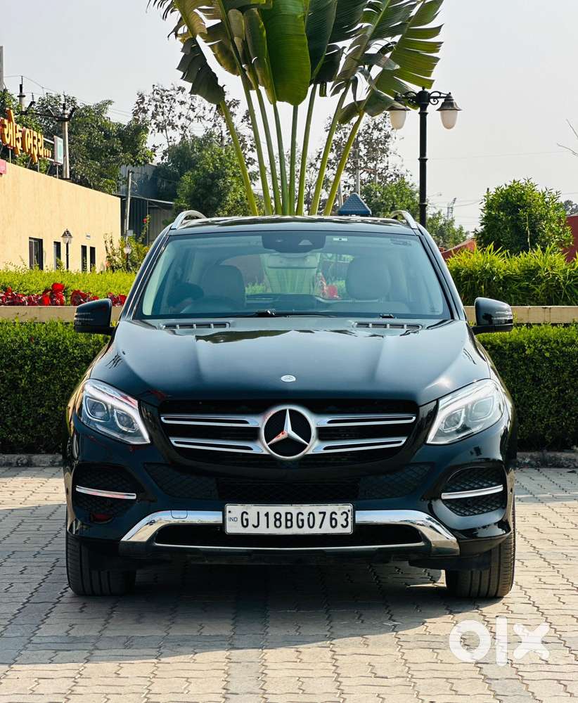 Mercedes-benz Gle Class 250d, 2017, Diesel