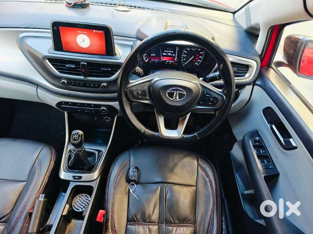 Tata Altroz 1.2 Xz Plus Petrol, 2020, Petrol