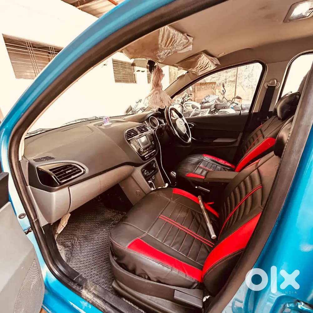 Tata Tigor Diesel Manual 2020