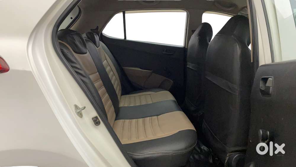 Hyundai Grand I10 2013-2016 Era, 2015, Petrol