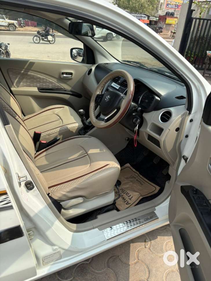 Maruti Suzuki Celerio