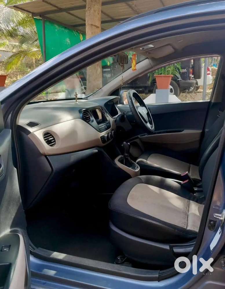 Hyundai Grand I10 2014