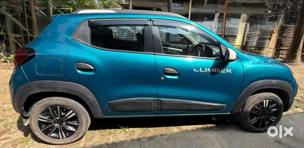 Renault Kwid Climber 2023