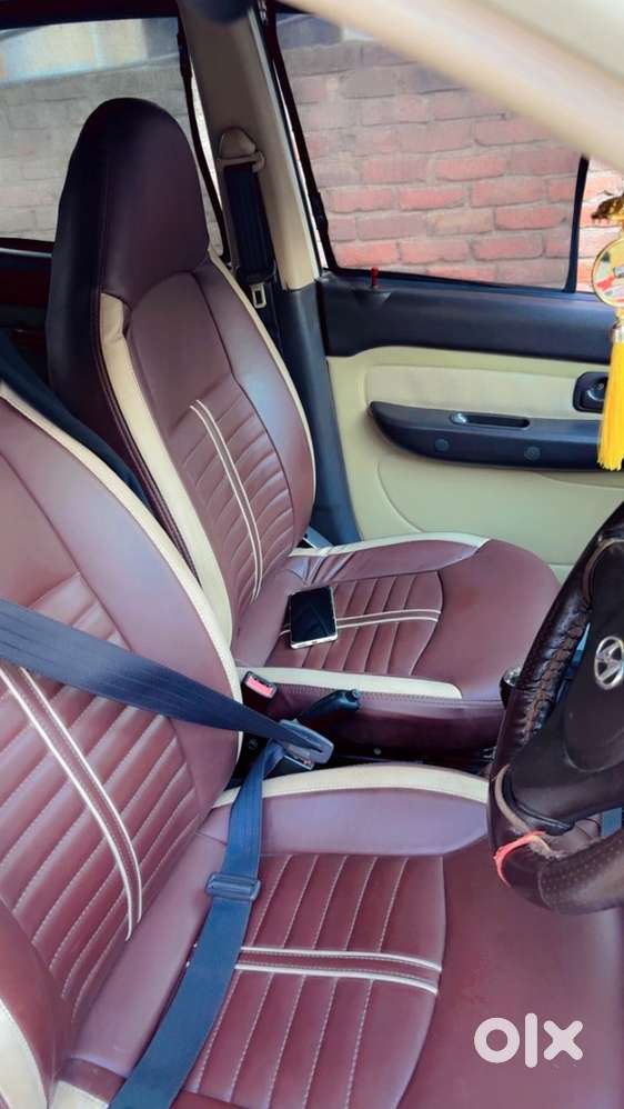 Hyundai Santro Xing 2012 Petrol With Cng Good Condition