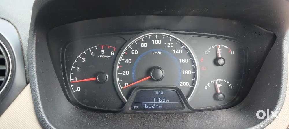 Urgent Sell Top Model Hyundai Grand I10 Asta Diesel 2017