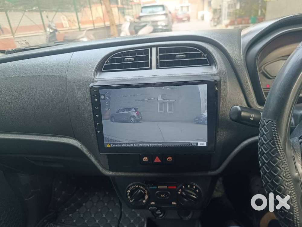 Maruti Suzuki Alto K10 Vxi Ags Optional, 2024, Petrol