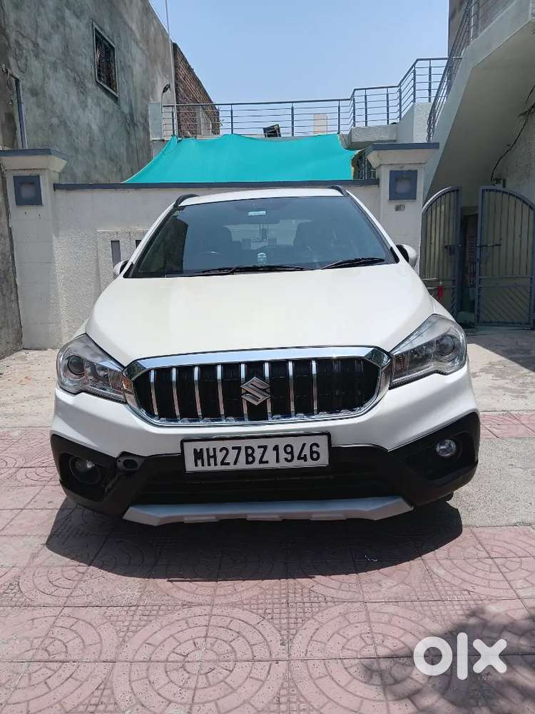 Amravati Mh 27
