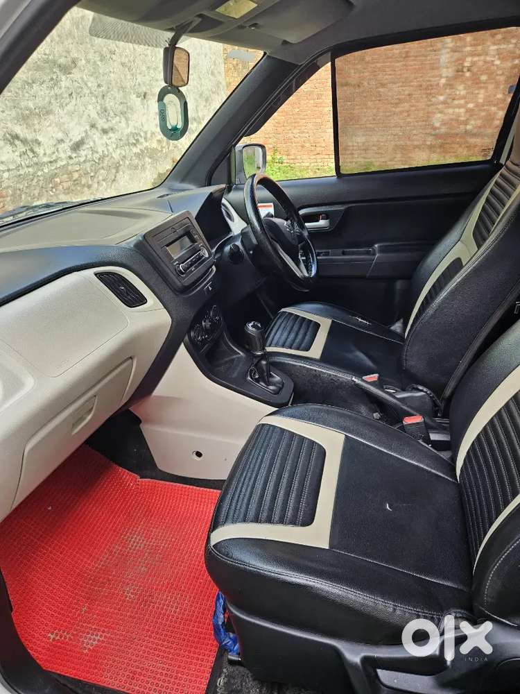 Maruti Suzuki Wagon R 2024