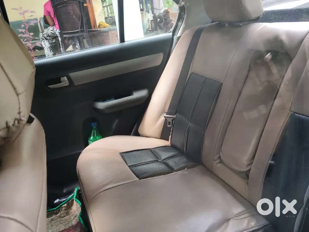 Swift Dzire Full Option