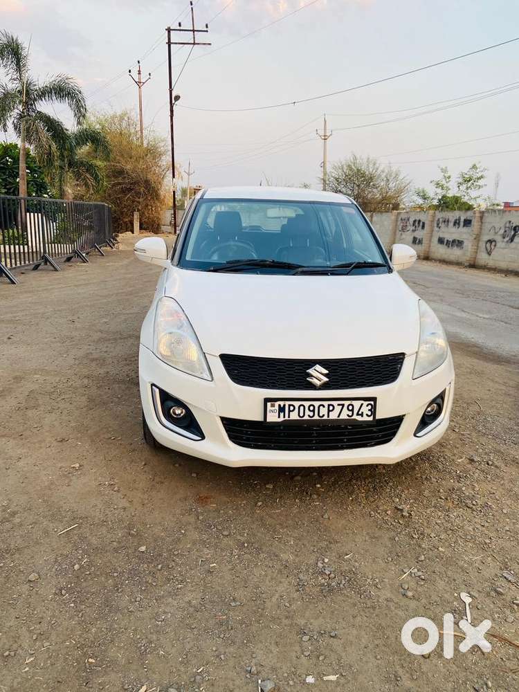 Maruti Suzuki Swift 2014 Diesel Good Condition