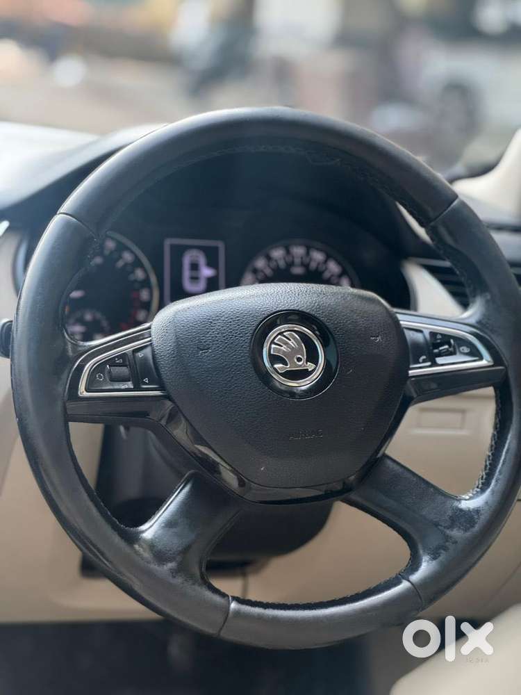 Skoda Octavia 2.0 Elegance Tdi Cr At, 2015, Diesel