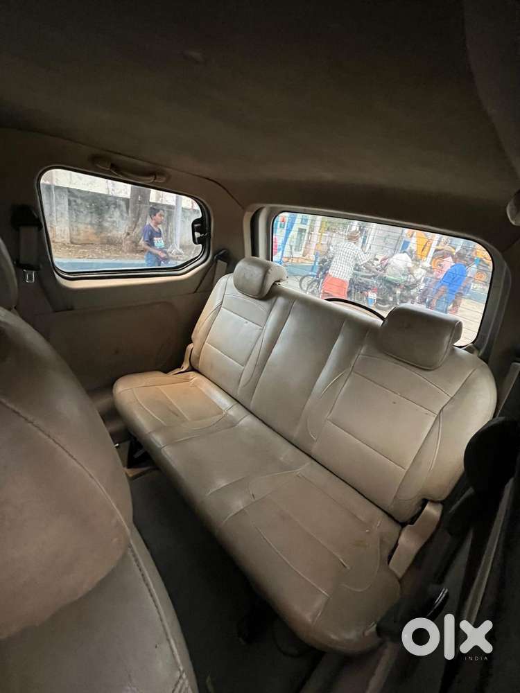 Chevrolet Enjoy 1.3 Tcdi Lt 7-seater, 2013, Diesel