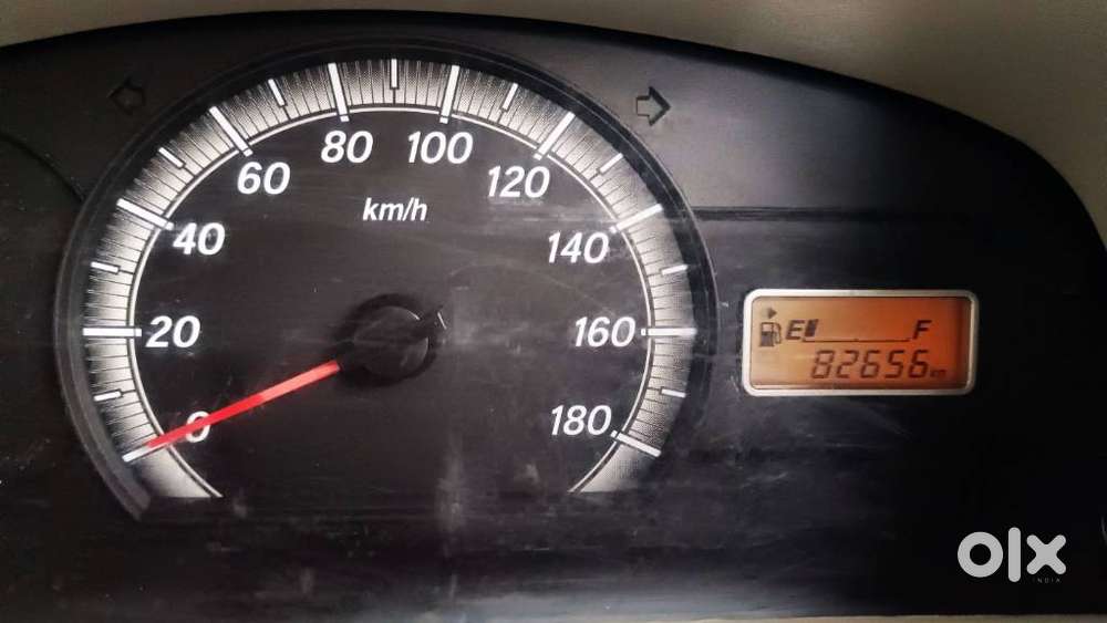 Maruti Suzuki Eeco, 2022