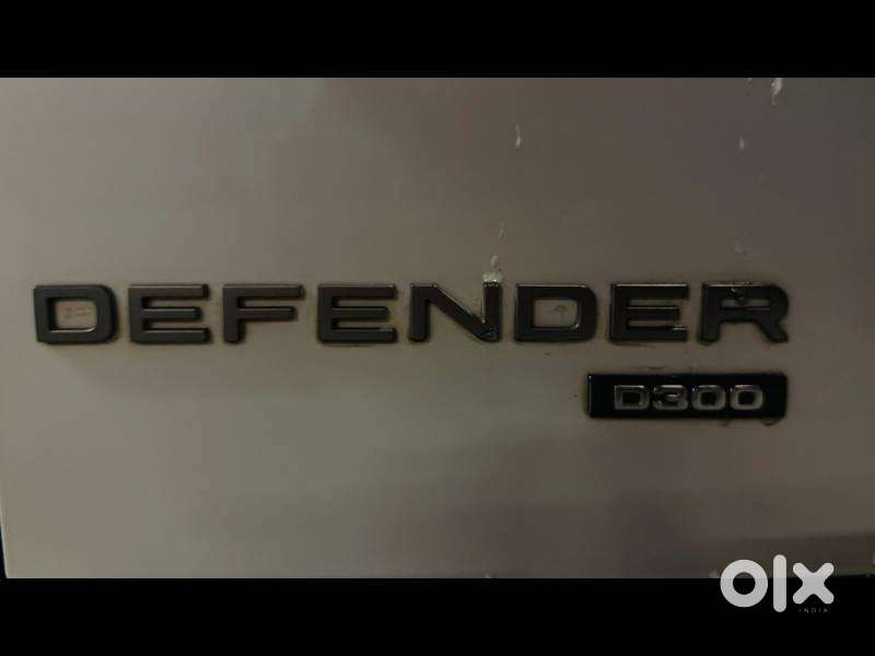 Land Rover Defender, 2021, Petrol