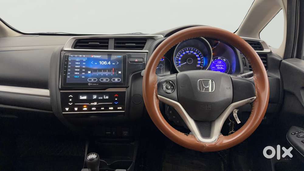 Honda Wr-v 1.2 Vx I-vtec, 2018, Petrol