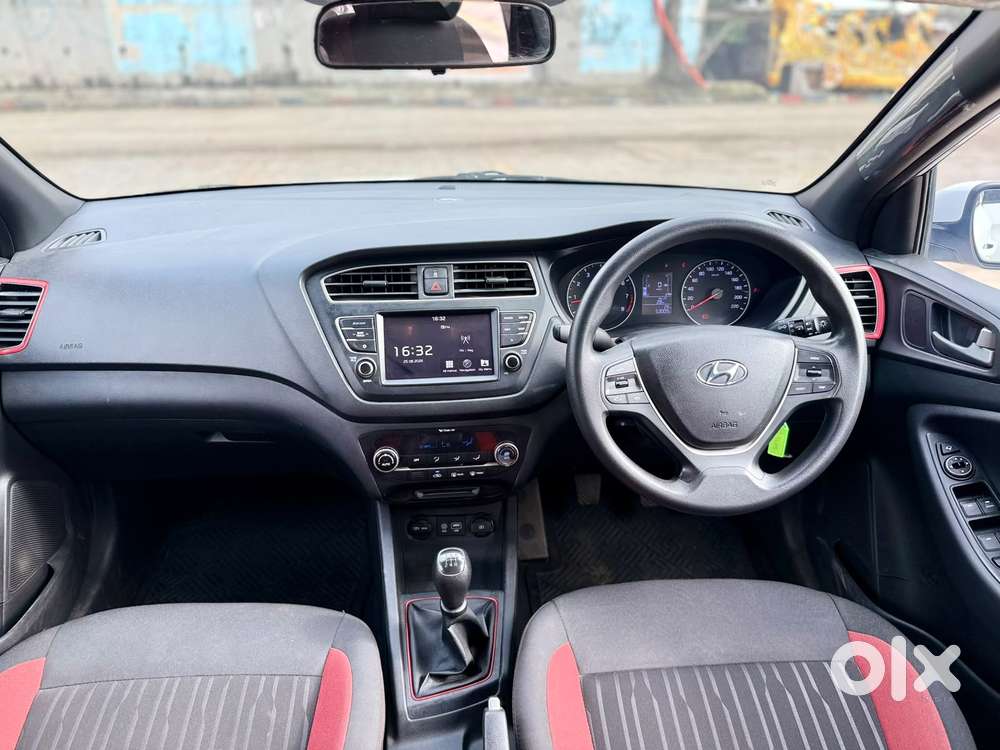 Hyundai I20 1.2 Asta, 2018, Petrol