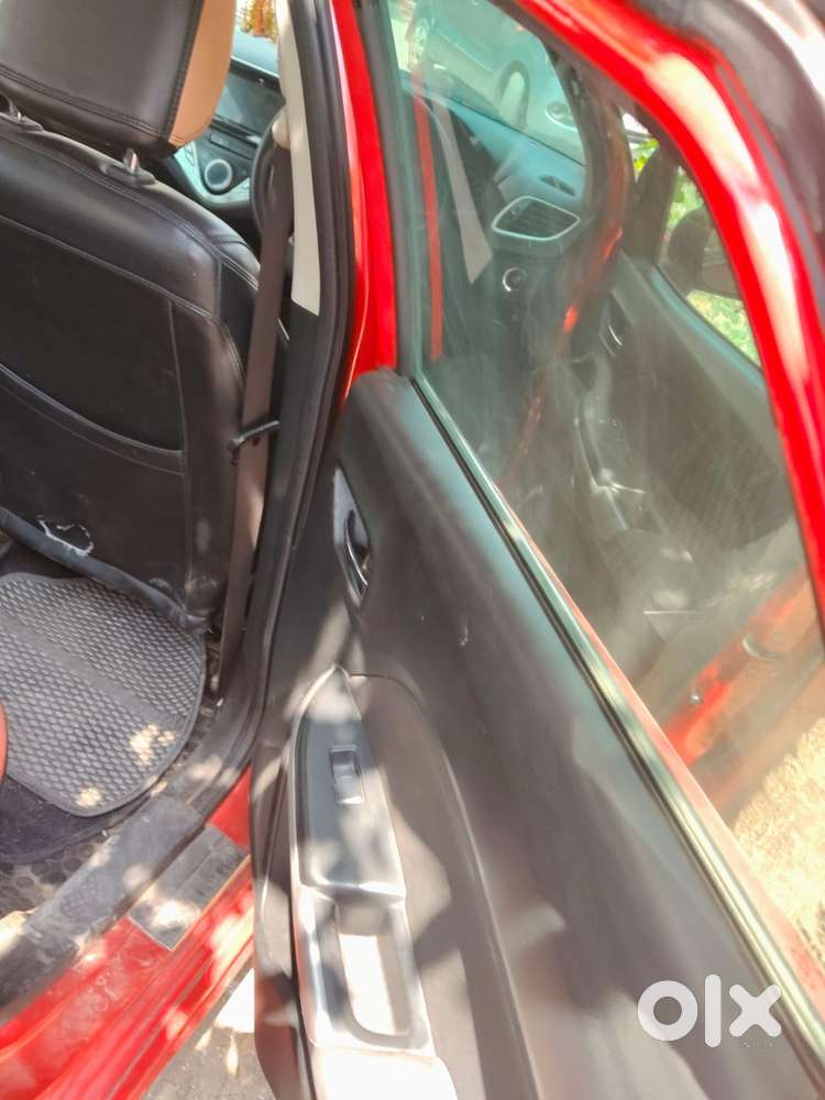 Maruti Suzuki Baleno 1.2 Alpha, 2016, Petrol