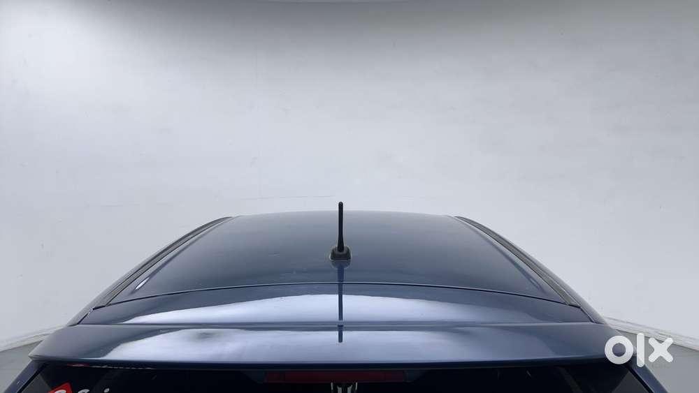 Maruti Suzuki Baleno 2019-2022 1.2 Delta At, 2016, Petrol