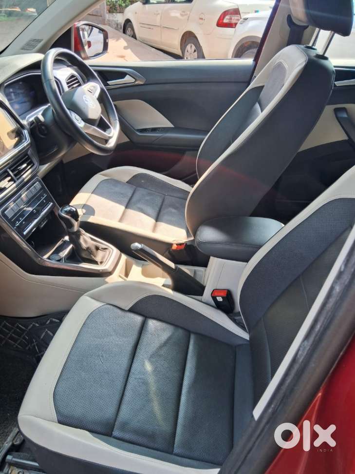 Volkswagen Taigun 1.0 Tsi Comfortline, 2023, Petrol