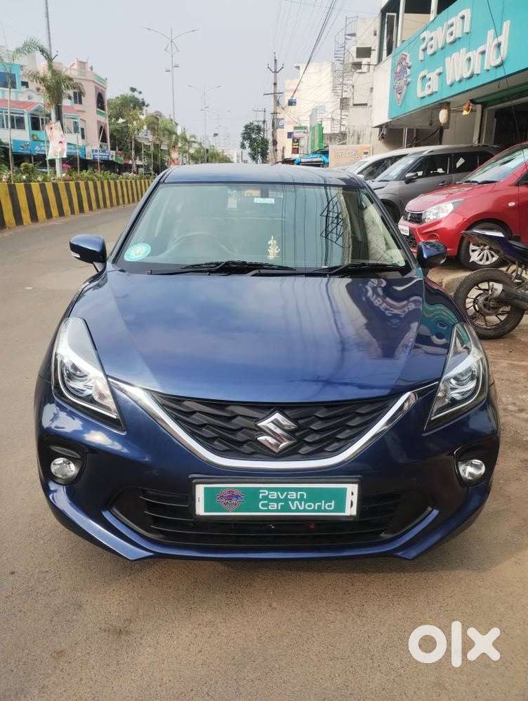 Maruti Suzuki Baleno Maruti-suzuki-baleno-zeta-diesel, 2020, Petrol