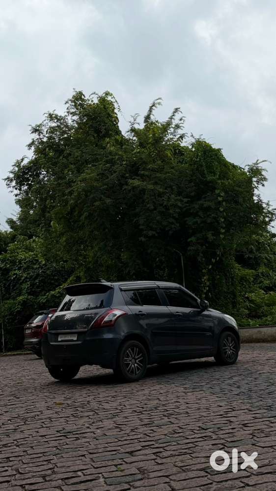 Maruti Suzuki Swift 2018 Petrol Good Condition