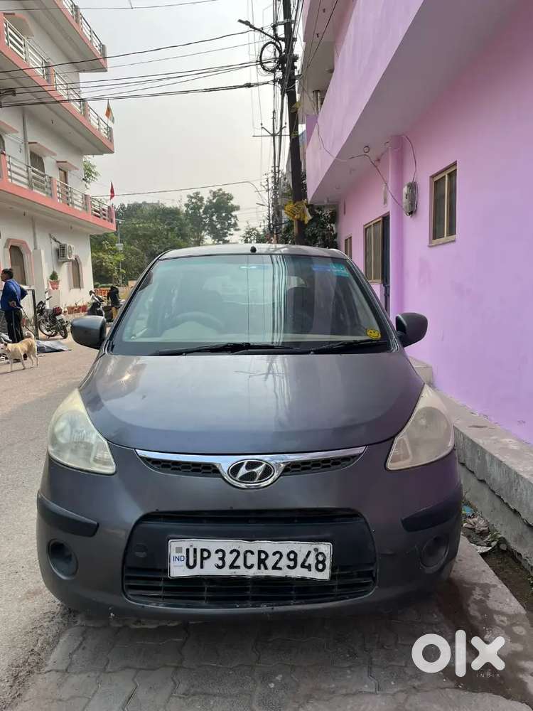 Hyundai I10 2009