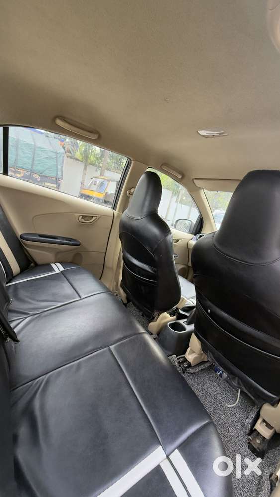 Honda Amaze 1.2 Smt I Vtec, 2015, Petrol