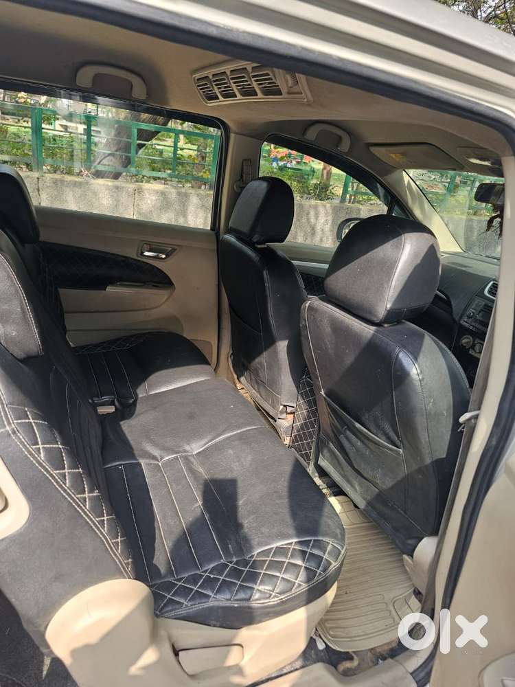 Maruti Suzuki Ertiga Vxi (o) Cng, 2017, Cng & Hybrids