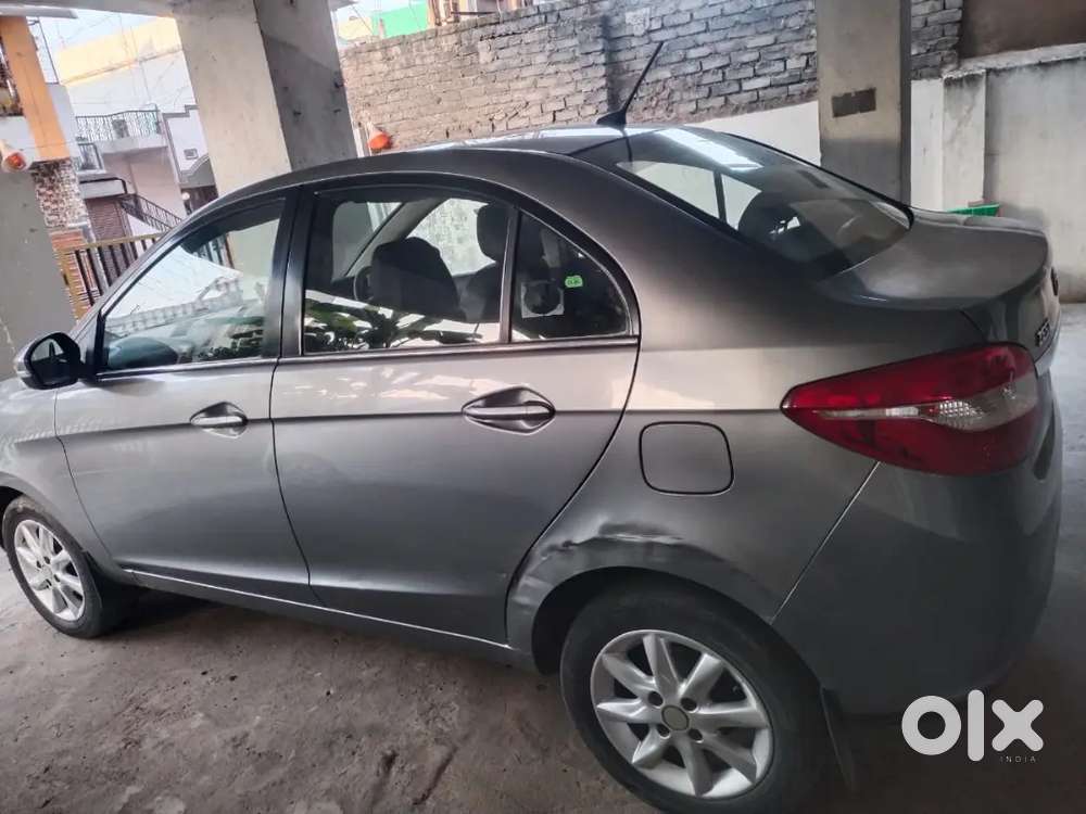 Tata Zest 2017 Diesel 83000 Km Driven