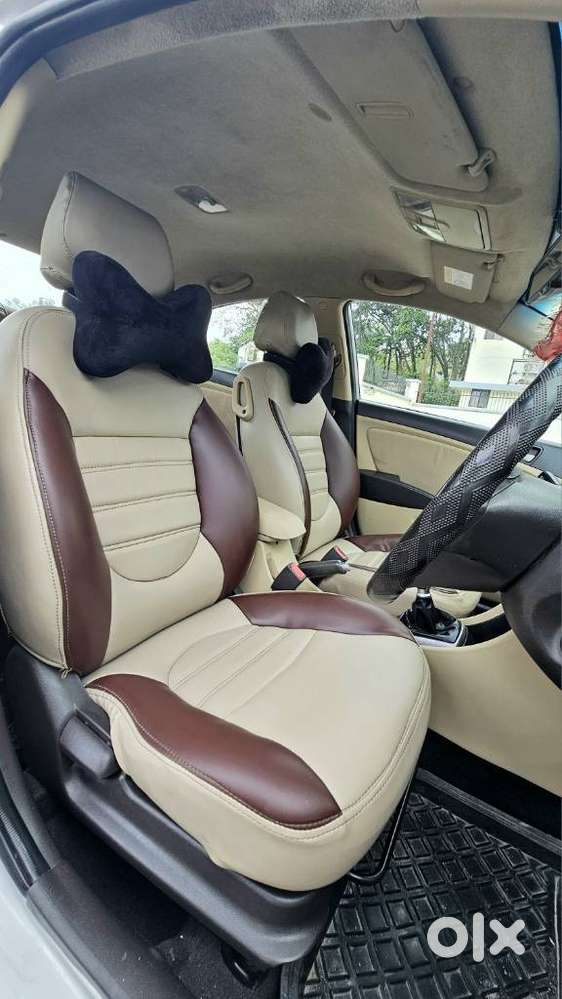 Hyundai Verna 1.5 Sx Diesel Mt, 2017, Diesel