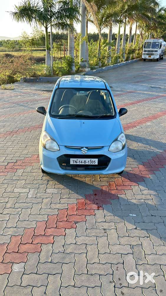 Maruti Suzuki Alto 800 2012-2016 Lxi, 2014, Petrol
