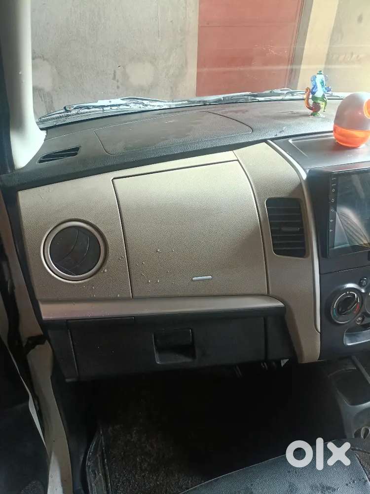 Maruti Suzuki Wagon R Vxi Plus 2026
