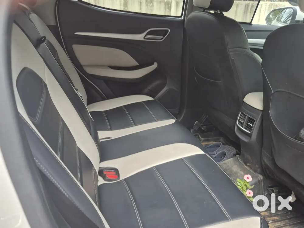 Mg Astor 2024 Petrol Well Maintained