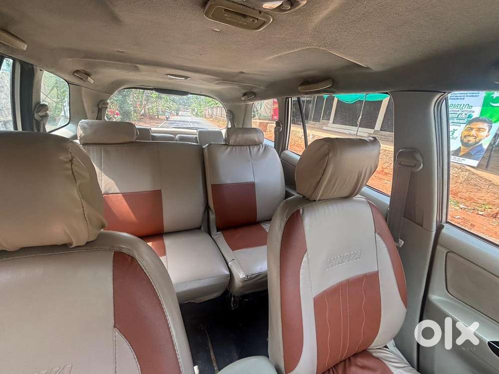 Toyota Diesel Manual 2009