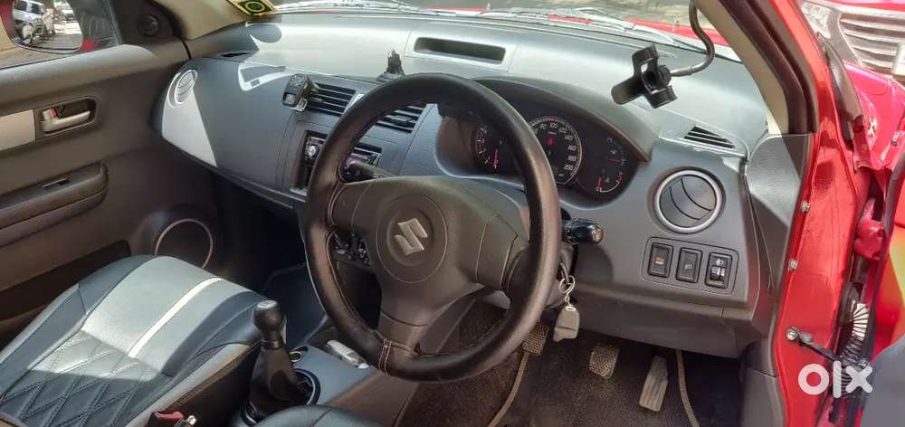 Maruti Suzuki Swift 2006