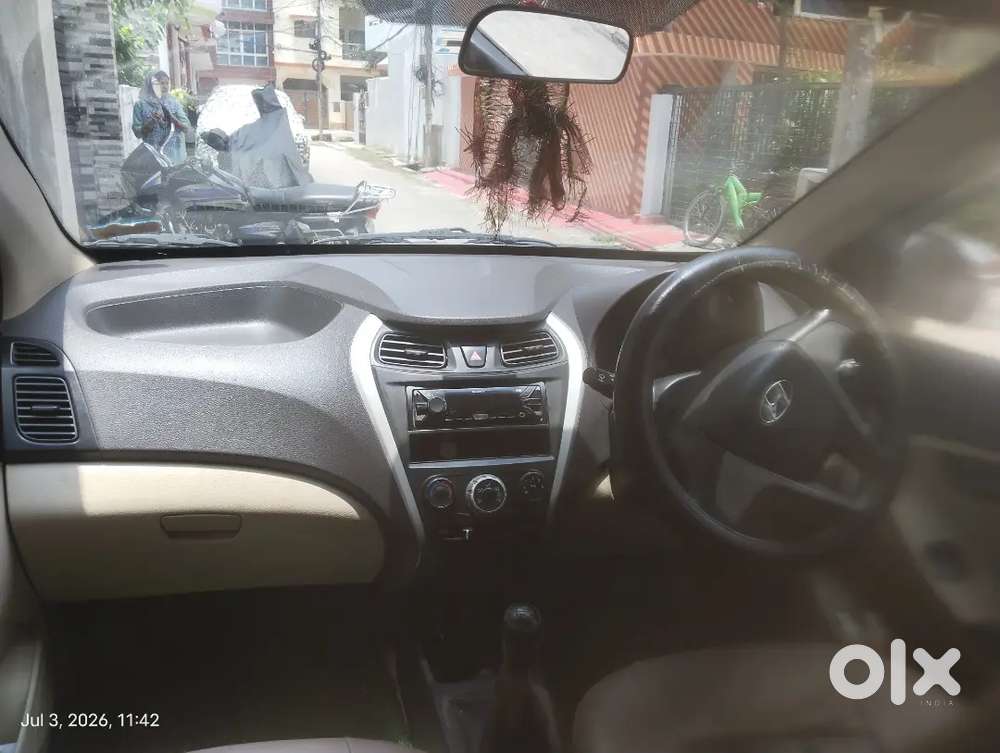Hyundai Eon Manual Petrol 2017 (44000 Km Driven)