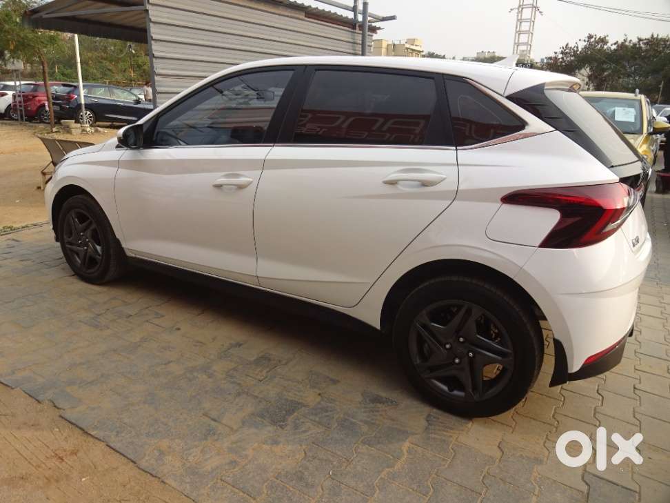 Hyundai I20 1.2 Spotz, 2023, Petrol