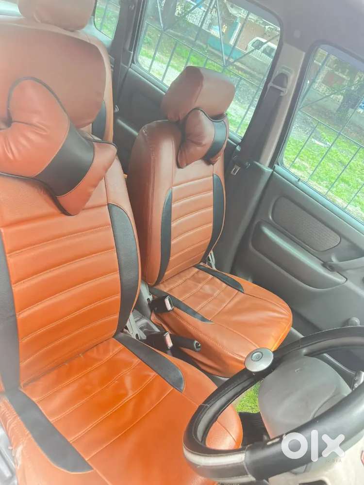 2005 Maruti Suzuki Wagon R 2029 Tk Renewal Hai