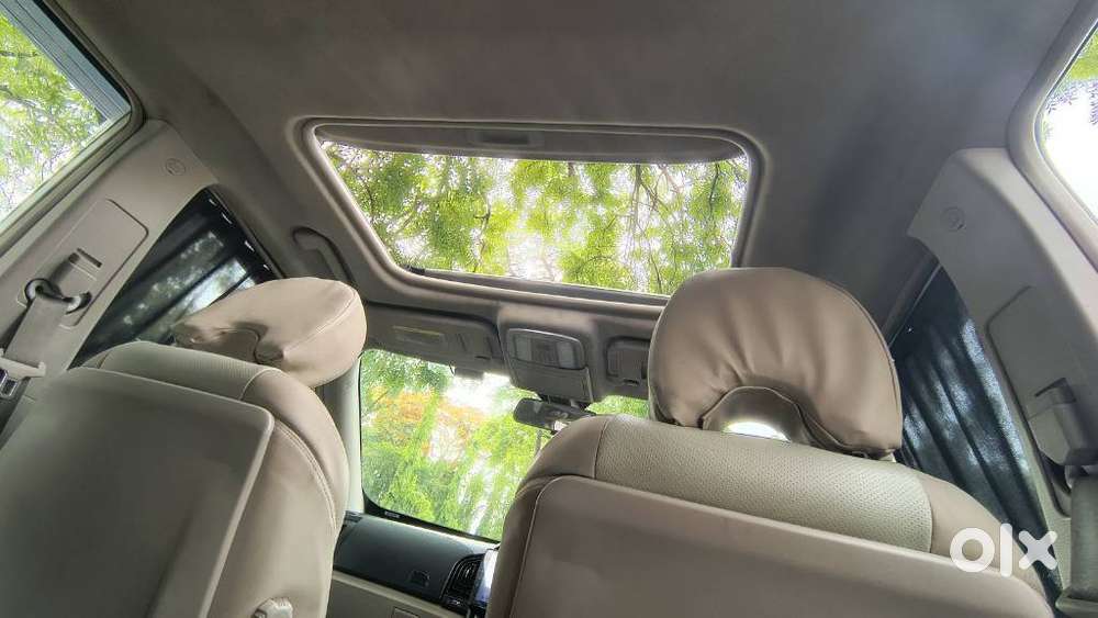 Mahindra Xuv500 W10 1.99 Mhawk, 2015, Diesel