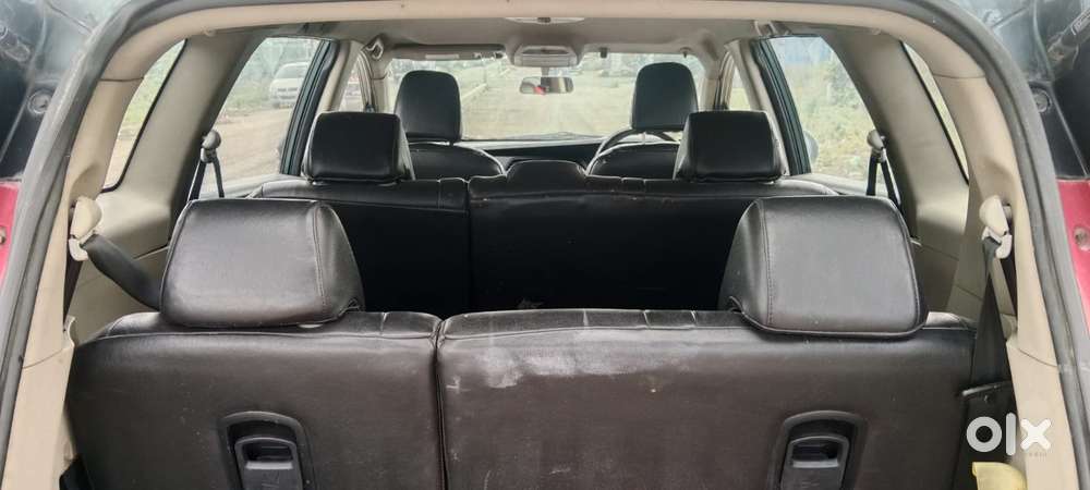 Mahindra Marazzo M2 8str, 2020, Diesel