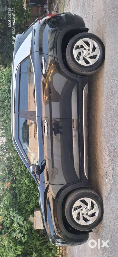 Hyundai Creta 1.5 Ex Diesel, 2020, Diesel