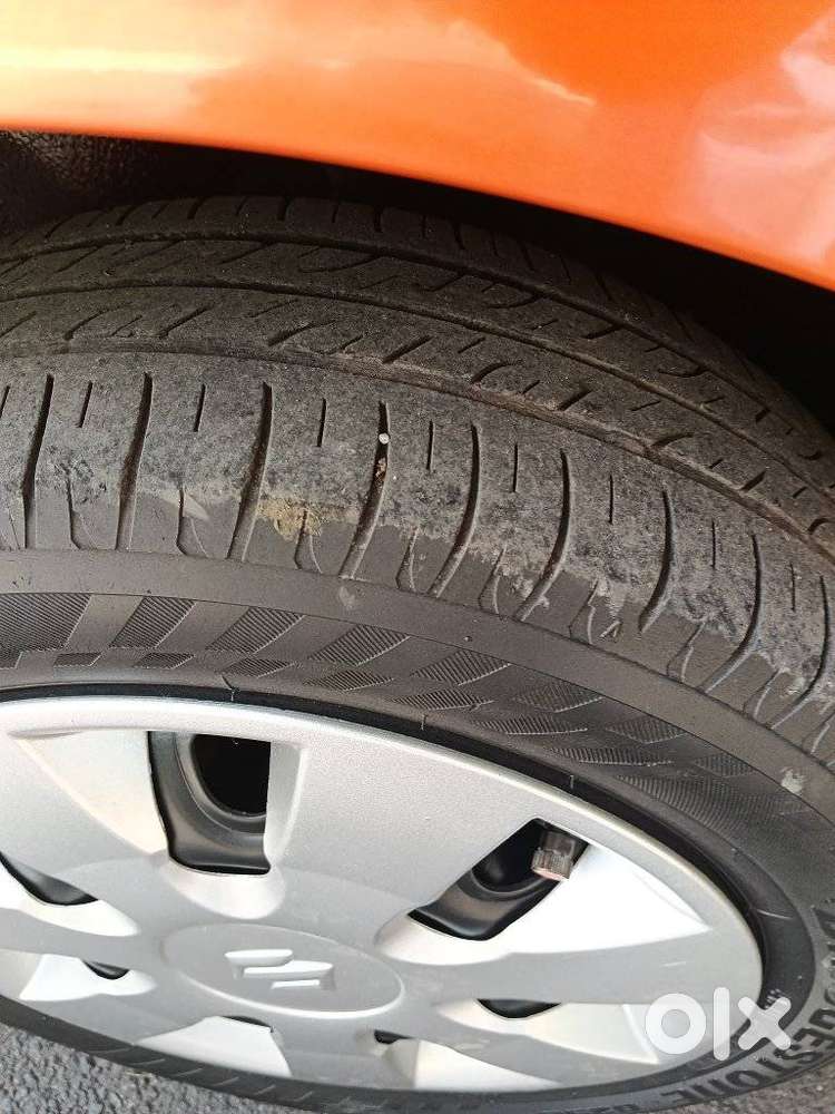 Maruti Suzuki Alto K10 Vxi Amt, 2015, Petrol